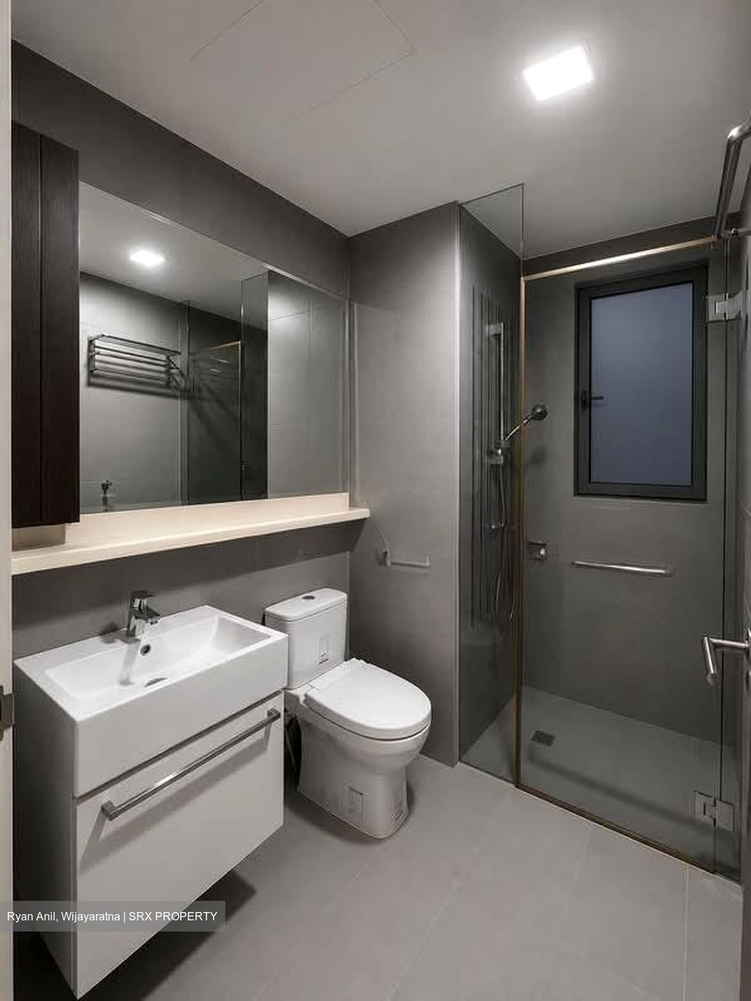 Arc at Tampines (D18), Condominium #579785491